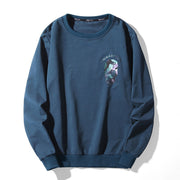 Men's Sweatshirt Hip Hop Pullovers