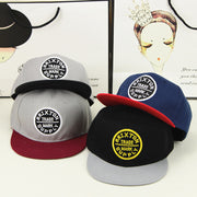 Hip Hop Baseball Hat Men And Women