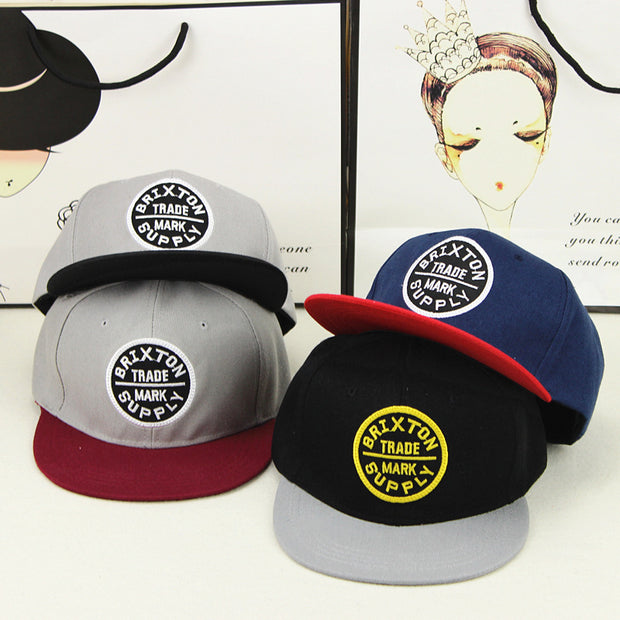 Hip Hop Baseball Hat Men And Women