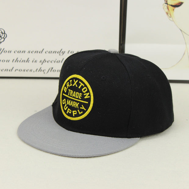 Hip Hop Baseball Hat Men And Women