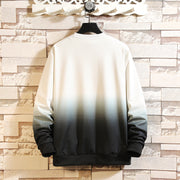 Casual hip hop loose suit