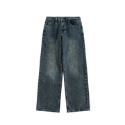 American Jeans For Men Spring And Summer