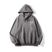 American Street Hip Hop Heavy Sweater Men
