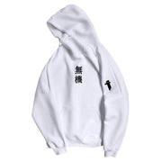 Loose hip-hop sweater