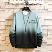 Casual hip hop loose suit