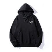 American Street Hip Hop Heavy Sweater Men