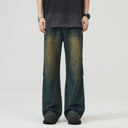 American High Street Skinny Jeans Men
