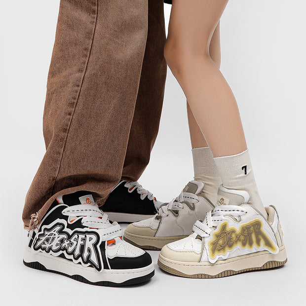 High Quality Hip Hop Bread Shoes