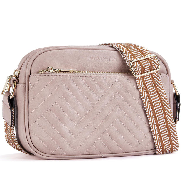 Trendy Joker Women's One Shoulder Square Bag