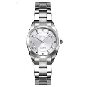 Casual Women Romantic Quartz Watches Luxury Female Girl Clock