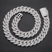 Men's Necklace Hip Hop Fashion Street Jewelry