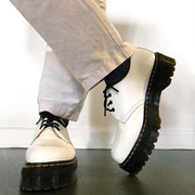 Women's Fashionable Retro Lace Up Boots