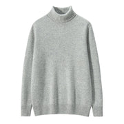 Casual Knitted Base Cardigan Women