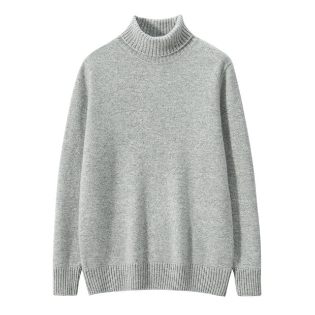 Casual Knitted Base Cardigan Women