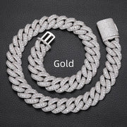 Men's Necklace Hip Hop Fashion Street Jewelry