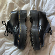Women's Fashionable Retro Lace Up Boots